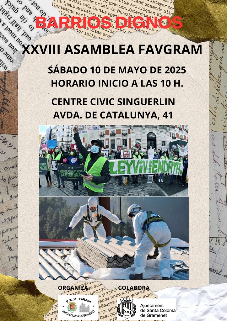 asamblea 2025